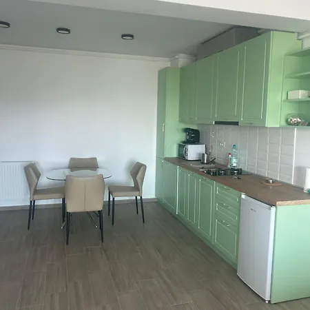 Apartamento Casa Delmar 3 *