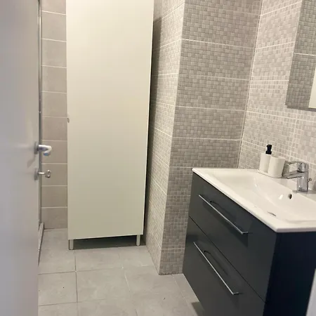 Apartamento Casa Delmar 3 *