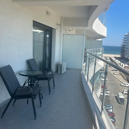 Casa Delmar 3 Mamaia