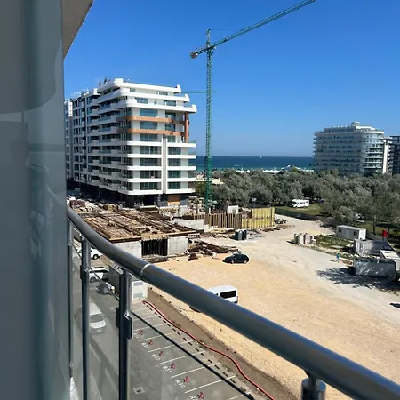 Casa Delmar 3 * Mamaia
