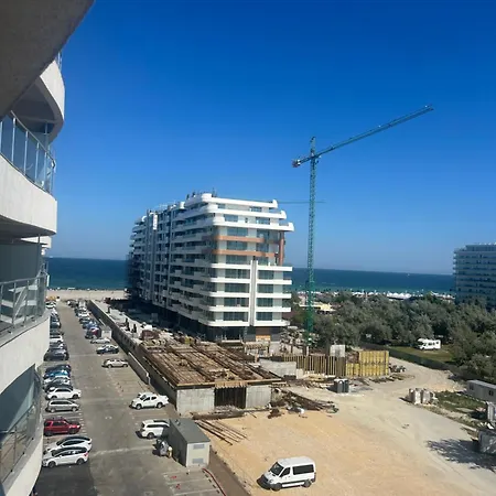 Casa Delmar 3 Mamaia