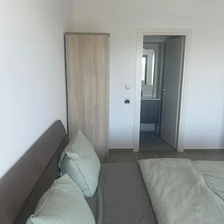 Апартаменты Casa Delmar 3