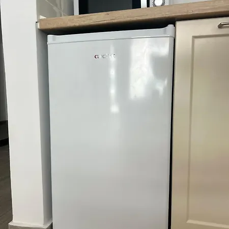 Casa Delmar 3 Appartement Mamaia