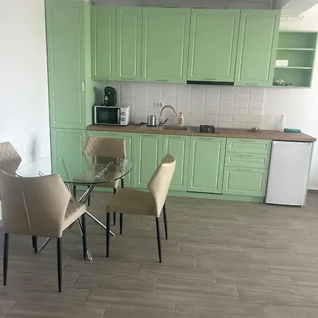 Lejlighed Casa Delmar 3 Mamaia