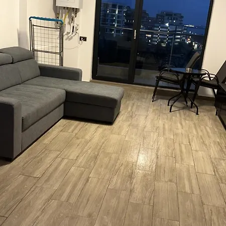 Casa Delmar 3 * Мамая