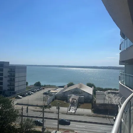 Casa Delmar 3 Апартаменты