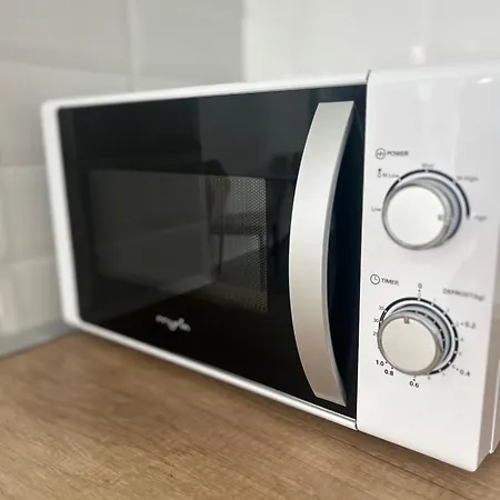 Appartement Casa Delmar 3