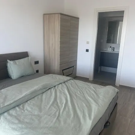 Casa Delmar 3 Appartement Mamaia
