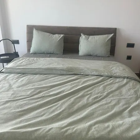 Appartement Casa Delmar 3 Mamaia