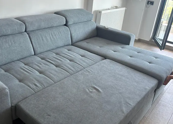 Casa Delmar 3 * Mamaia