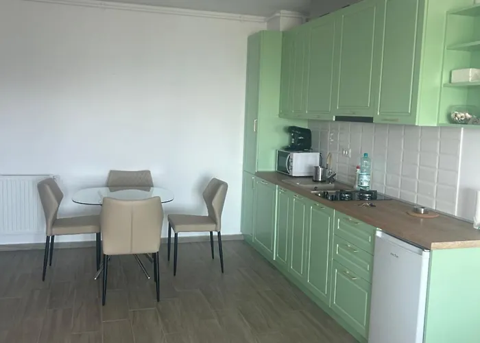 Casa Delmar 3 Apartment