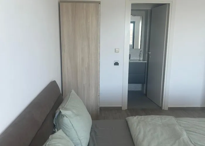 Apartment Casa Delmar 3