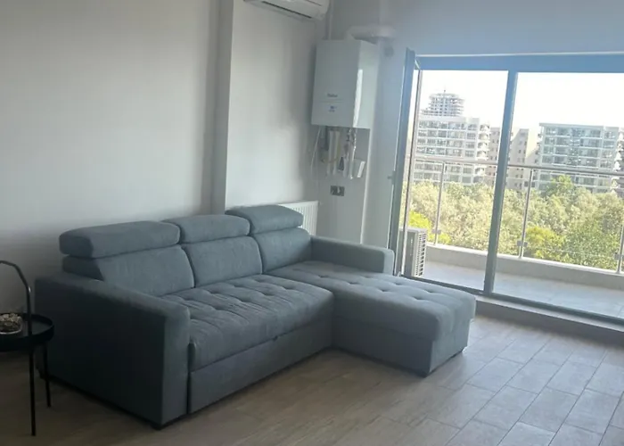 Casa Delmar 3 Apartment *