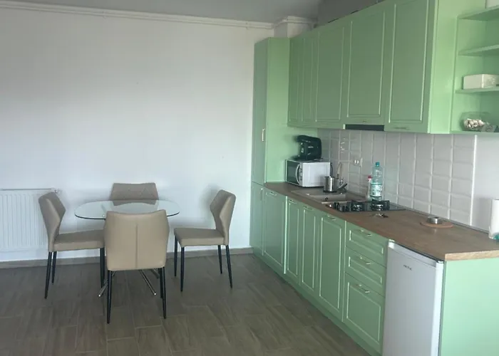 Apartment Casa Delmar 3 *