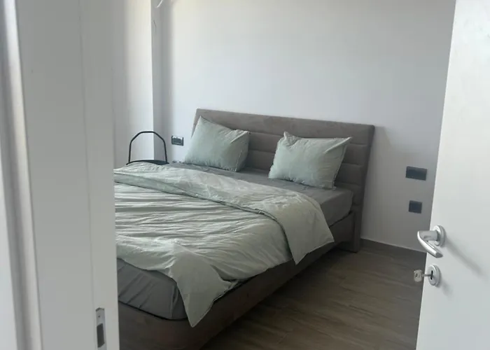 Casa Delmar 3 Mamaia