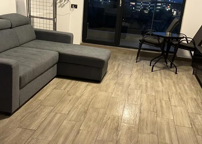 Casa Delmar 3 * Mamaia