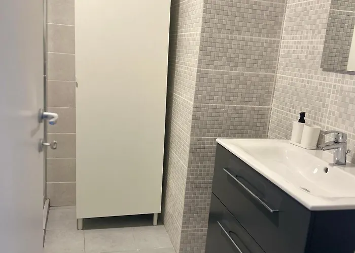 Apartment Casa Delmar 3 *