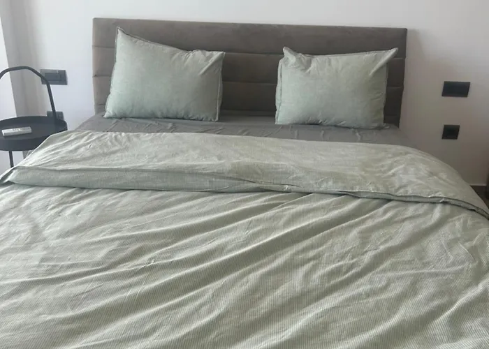 Apartment Casa Delmar 3 Mamaia