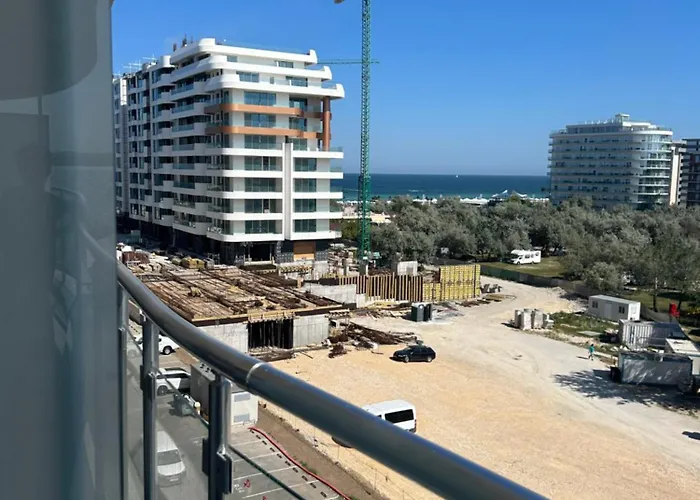 Casa Delmar 3 * Mamaia