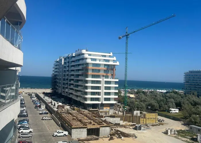 Casa Delmar 3 Mamaia